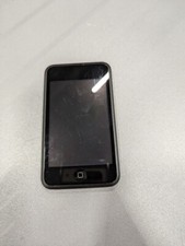 Apple Ipod Touch A1213 1Re Génération 8 Go Utilisé Fonctionnel