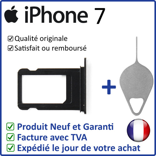 Tiroir support carte sim - tiroir,