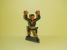 STARLUX western nestlé cowboy