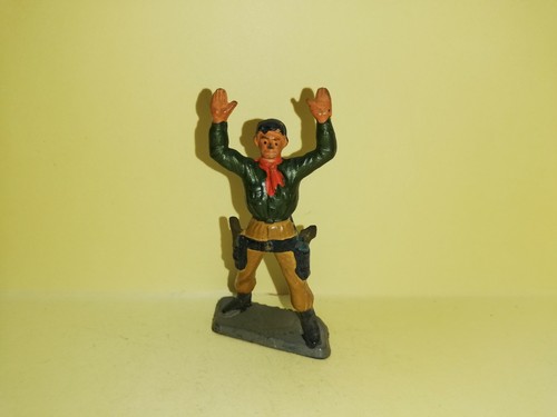 Starlux western nestlé cowboy - western,