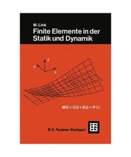 Finite Elemente in der Statik