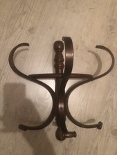 1 Porte Manteau Mural Thonet Vintage