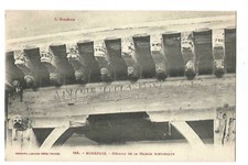 09  MIREPOIX  DETAILS DE LA