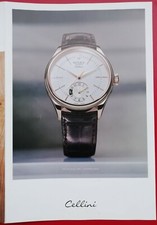 Publicité de presse 2014