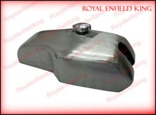 Réservoir De Carburant Brut Yamaha TZ RD250 RD350 TD Cafe Racer Avec Cap Monza