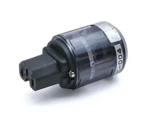 Oyaide 004 iec connecteur - c-004,