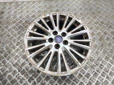 Ford Galaxy 2017 Diesel Jante