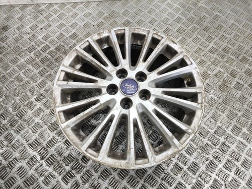 Ford galaxy 2017 - ford,
