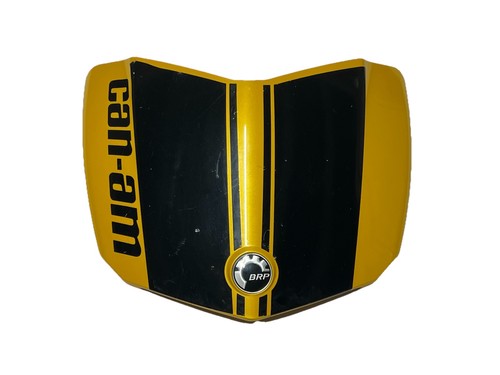 Capot can spyder daytona - capot, f3