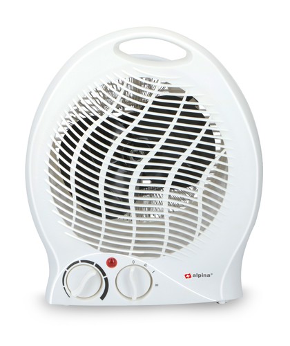 Alpina radiateur soufflant - radiateur,