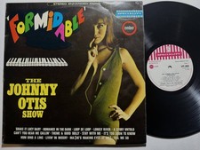 The Johnny Otis