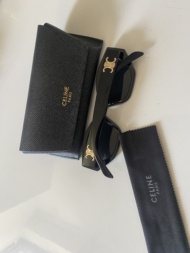 Lunettes soleil celine - de,