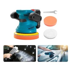 Polisseuse voiture sans fil