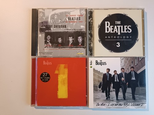 Lot the beatles studio - beatles,