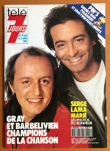 Tele jours - ►tele,