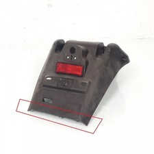 Bavette arrière origine pour