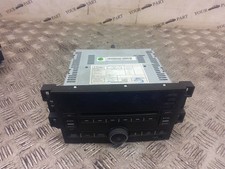 Chevrolet Captiva 2012 Radio