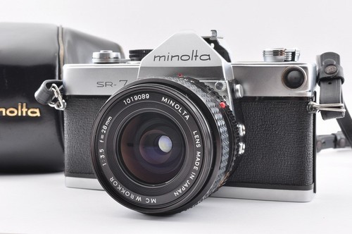 Appareil photo argentique - , 35