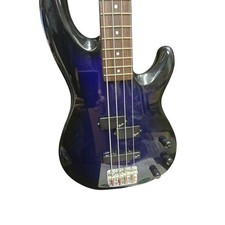 Squier by Fender PRECISION