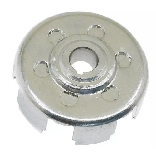 5602 cloche disque - cloche,