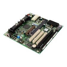 Carte Mère NMC NMC 6LB SLOT 1