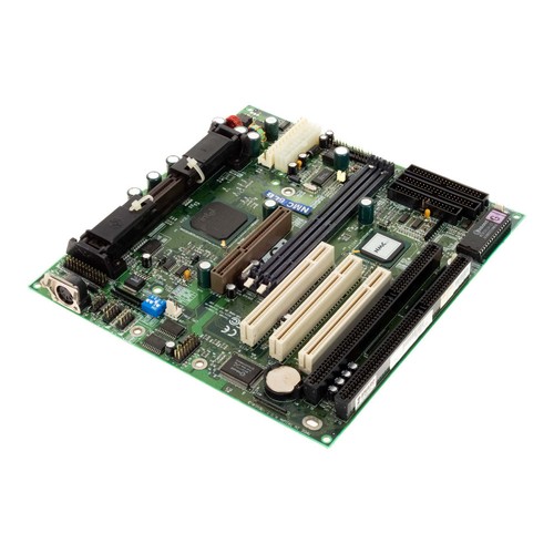 Carte mère nmc 6lb - mère,