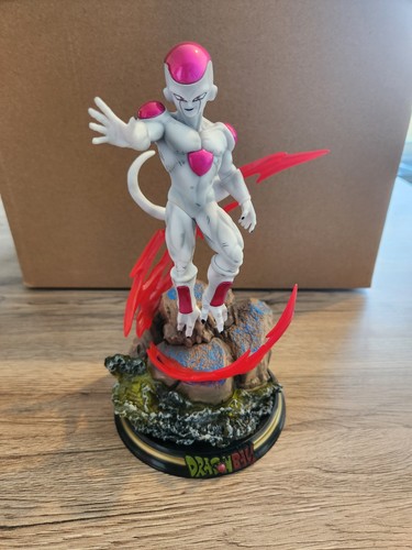 Figurine freezer - figurine,