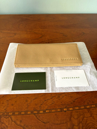 Longchamp foulonne - le,