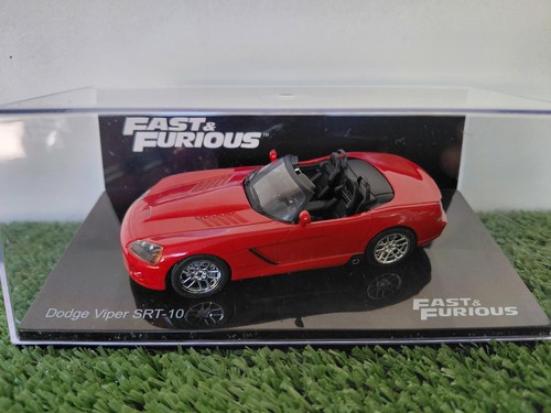 Dodge viper srt10 - srt10, fast