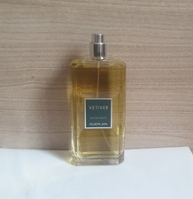 VÉTÎVER  GÜERLAÎN  100 ML  EAU DE TOILETTE VAPORISATEUR NEUF SANS BOÎTE