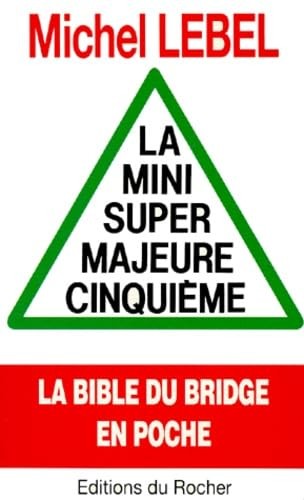 Mini super majeure - la,