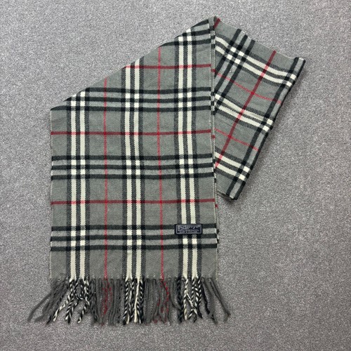 écharpe burberry london x - Écharpe,