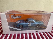 RENE BONNET Aerodjet LM6 #41 Le Mans 1963 Bizarre 1/43 BZ446 as new boxed unopen