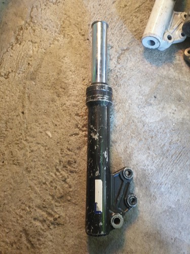 Bras fourche mbk booster - fourche, de