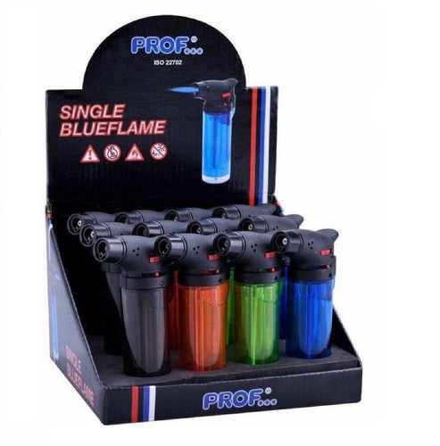 Accendino antivento flamme - 2x,