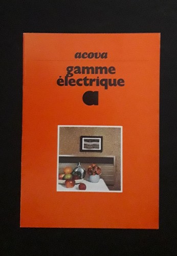 Brochure cahier technique - +,