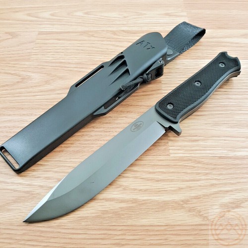 Fallkniven a1x survival fixed - fallkniven,