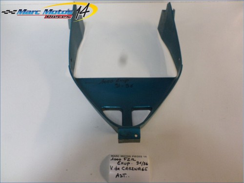 Carenage yamaha 1000 fzr - v,