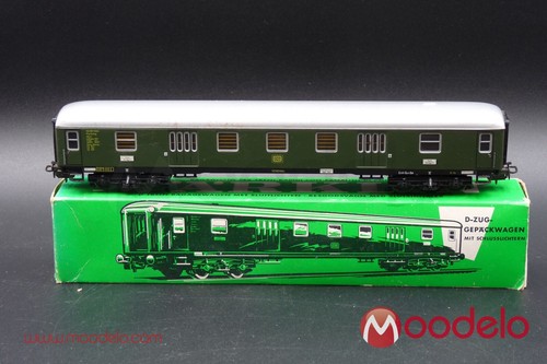 Märklin 4044 voiture - ,