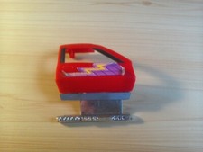 Portière droite MASK Kenner Thunderhawk