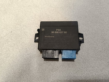 BOITIER MODULE PDC RADAR RECUL