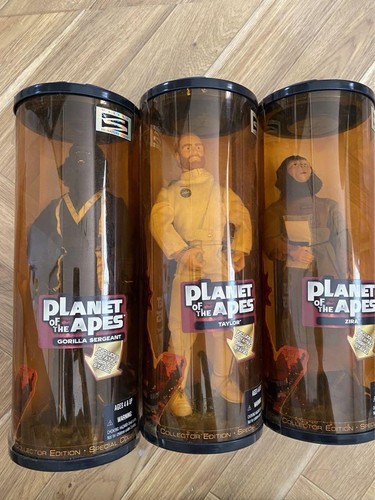 Figurine planet the apes - the,