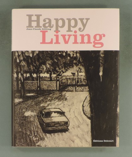 Happy living gotting - happy,