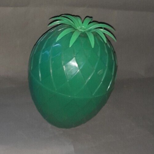 Seau a glace ananas - 🍍,