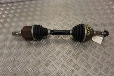 Cardan avant gauche - Opel Zafira B 1.9Cdti 100/120ch type RM