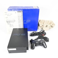 Sony PlayStation 2 PS2 Console