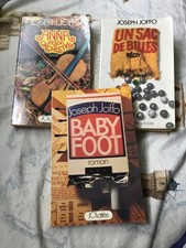 JOFFO X 3 ANNA et son