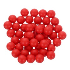 300 billes en plastique PP