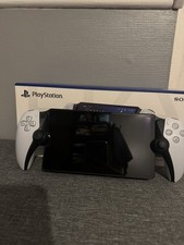 PlayStation 5 Portal. PS