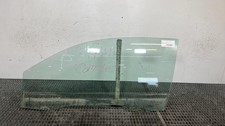 Vitre avant gauche RENAULT MEGANE 2 PHASE 1 8200077233